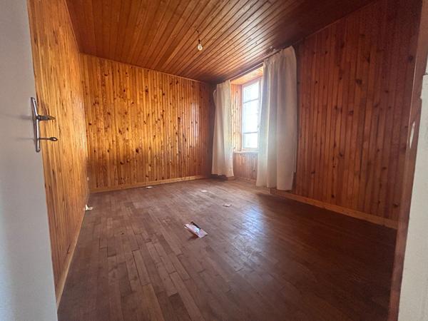 A vendre Maison Loscouet Sur Meu 6 pièce(s) 110 m2
