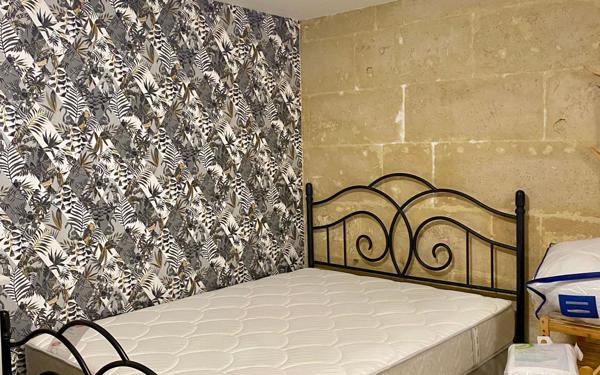 Appartement à louer    1 pièce •  Niort