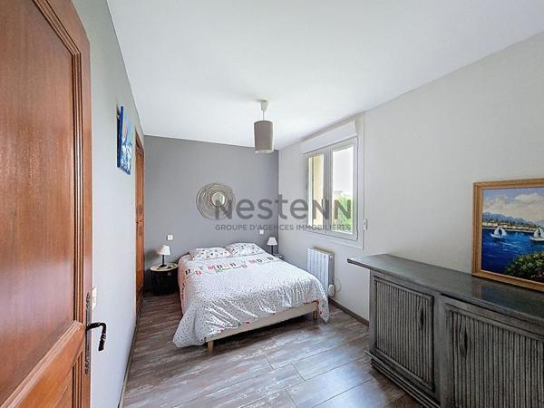 PROPRIÉTÉ FAMILIALE 6 CHAMBRES + BUREAU PISCINE OUISTREHAM