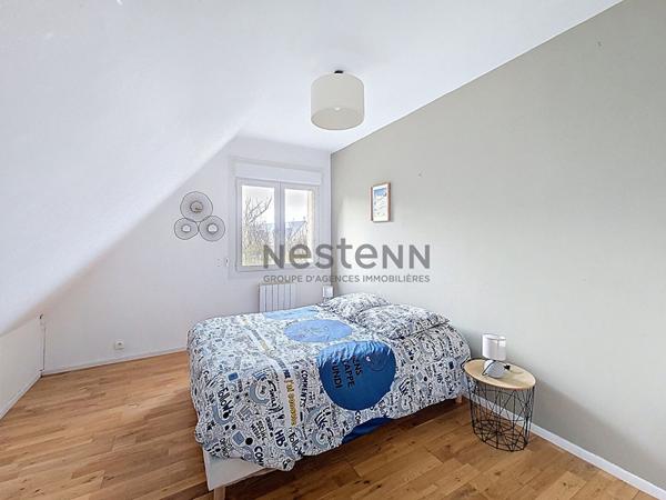 PROPRIÉTÉ FAMILIALE 6 CHAMBRES + BUREAU PISCINE OUISTREHAM