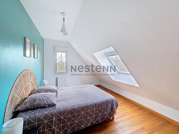 PROPRIÉTÉ FAMILIALE 6 CHAMBRES + BUREAU PISCINE OUISTREHAM