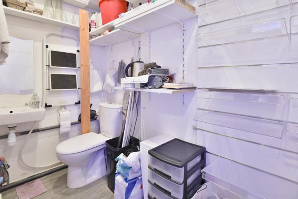 Nice (06000) Local commercial rénové en 2020, idéal pour diverses activités