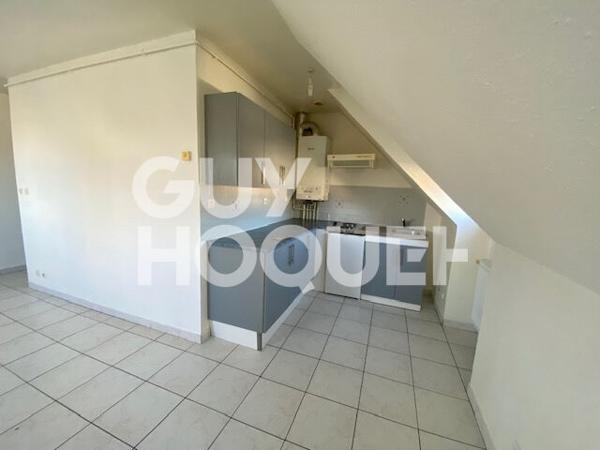 Appartement Marck 2 pièce(s) 49 m2