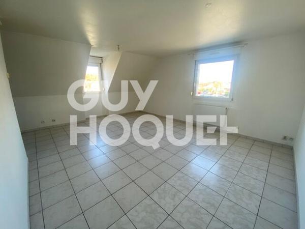 Appartement Marck 2 pièce(s) 49 m2