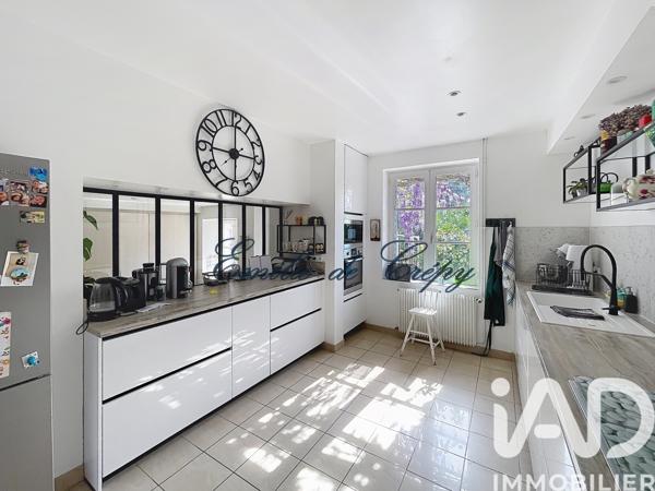 Maison (prestige) à vendre 12 pièces 490 m² Saint-Jean-le-Blanc