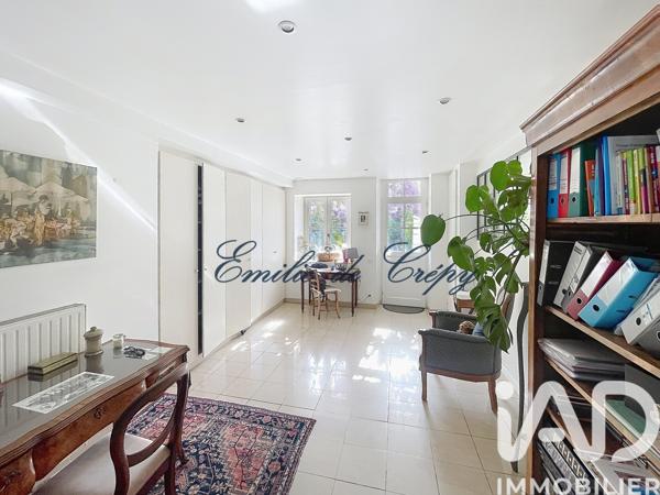 Maison (prestige) à vendre 12 pièces 490 m² Saint-Jean-le-Blanc