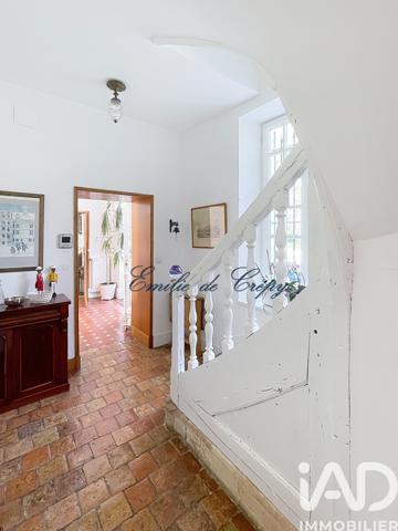 Maison (prestige) à vendre 12 pièces 490 m² Saint-Jean-le-Blanc