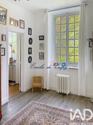 Maison (prestige) à vendre 12 pièces 490 m² Saint-Jean-le-Blanc