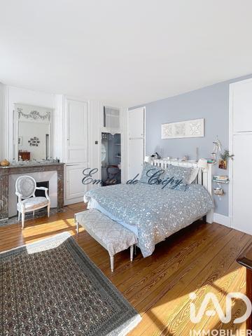 Maison (prestige) à vendre 12 pièces 490 m² Saint-Jean-le-Blanc