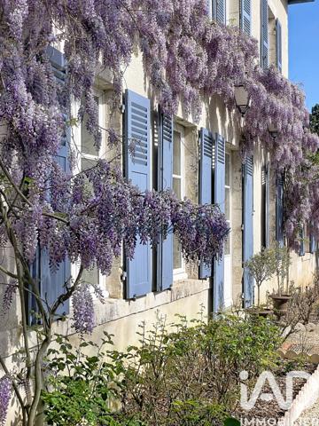 Maison (prestige) à vendre 12 pièces 490 m² Saint-Jean-le-Blanc
