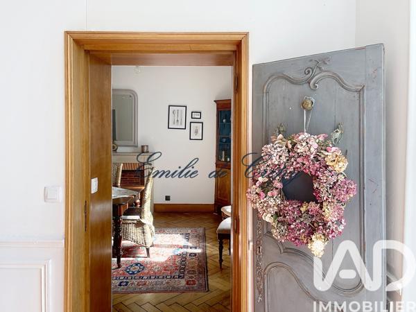 Maison (prestige) à vendre 12 pièces 490 m² Saint-Jean-le-Blanc