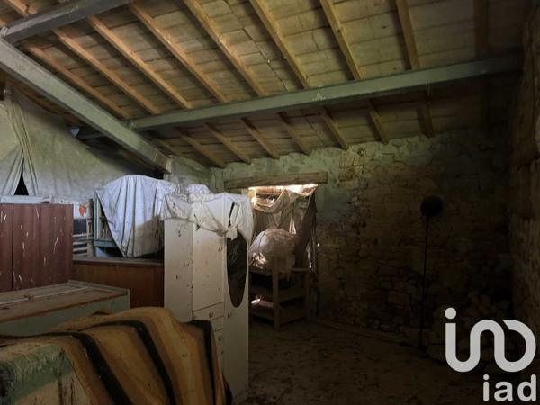 Terrain à vendre 103 m² Ménigoute