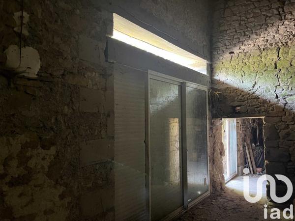 Terrain à vendre 103 m² Ménigoute