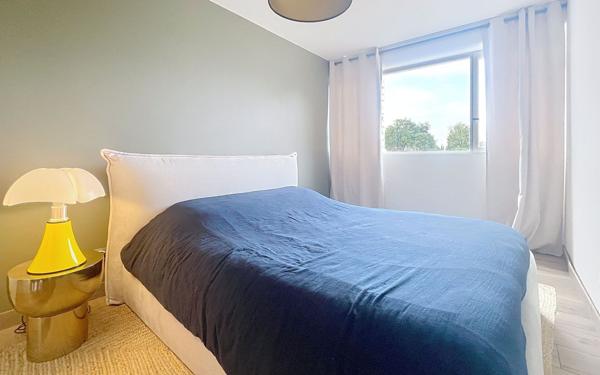 Appartement à vendre    5 pièces • 89,86 m2 La Rochelle