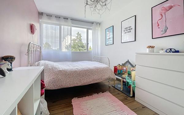 Appartement à vendre    5 pièces • 89,86 m2 La Rochelle