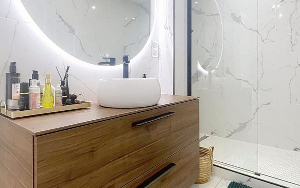 Appartement à vendre    5 pièces • 89,86 m2 La Rochelle