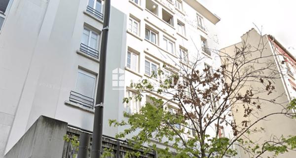 À vendre Studio 18 m² - Vincennes 94300