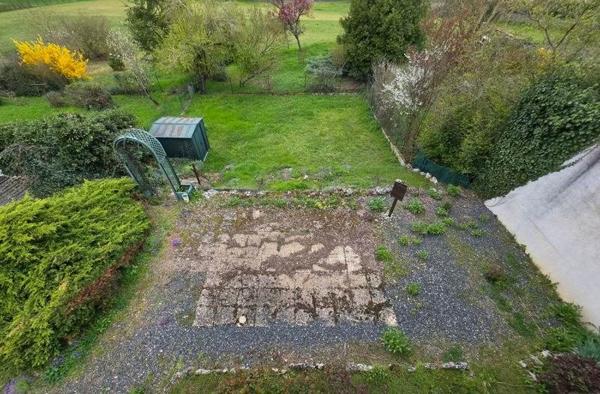 Maison à vendre |  Issoudun |  4 pièces | 72 m²