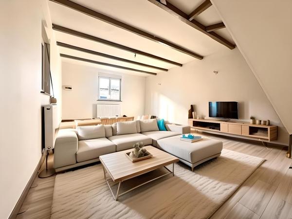 Maison Luneville 4 pièce(s) 114 m2