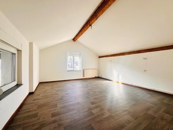 Maison Luneville 4 pièce(s) 114 m2