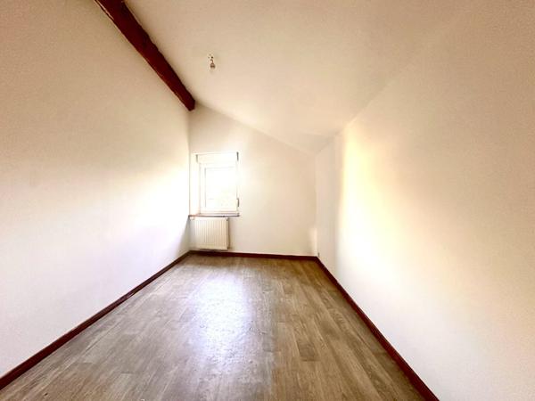 Maison Luneville 4 pièce(s) 114 m2