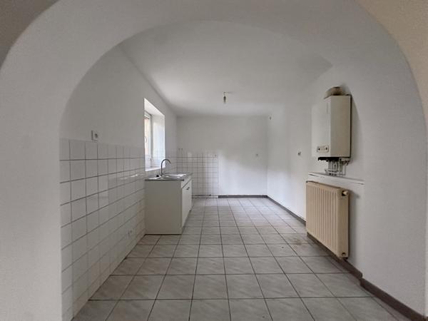 Maison Luneville 4 pièce(s) 114 m2