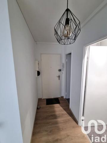 Appartement 2 pièces de 57 m² à Amiens (80090)