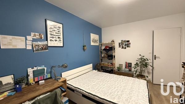 Appartement 2 pièces de 57 m² à Amiens (80090)