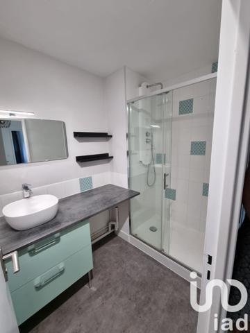 Appartement 2 pièces de 57 m² à Amiens (80090)