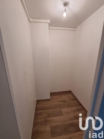 Appartement 2 pièces de 57 m² à Amiens (80090)