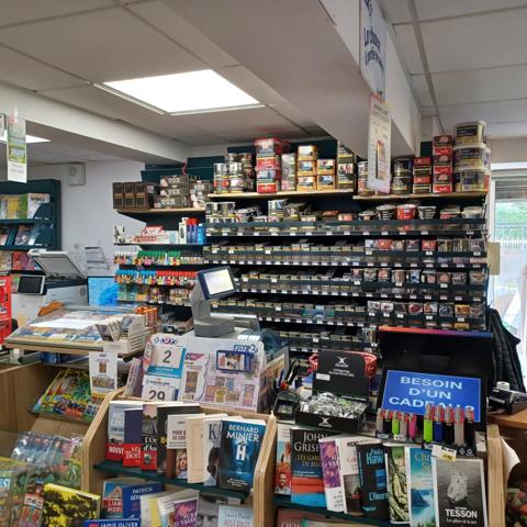 Fonds de commerce à vendre VIELLA (32) - Alimentation multi-services