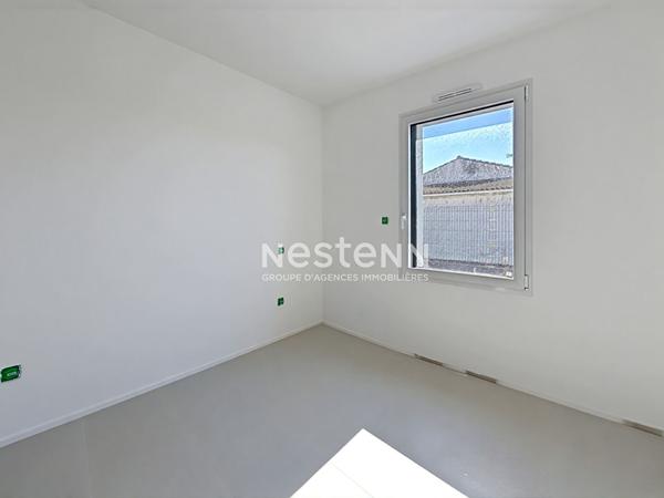 Maison neuve à vendre à Saint Hilaire de Riez, quartier calme