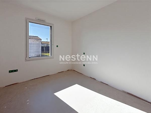 Maison neuve à vendre à Saint Hilaire de Riez, quartier calme