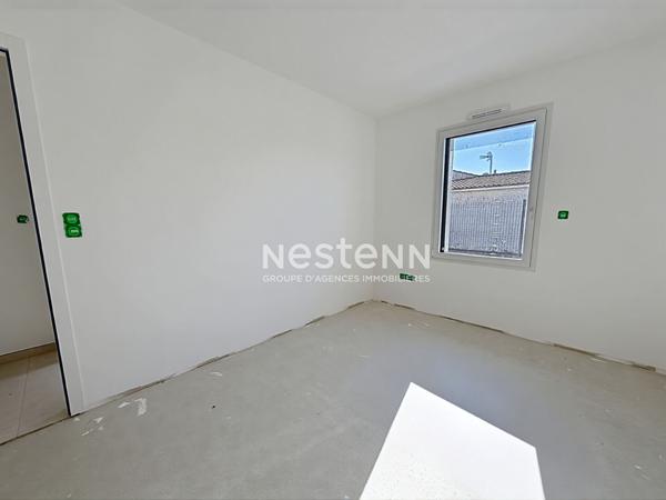 Maison neuve à vendre à Saint Hilaire de Riez, quartier calme