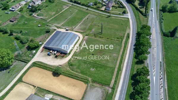 Terrain à LA FLECHE, 72200 - 13600m²