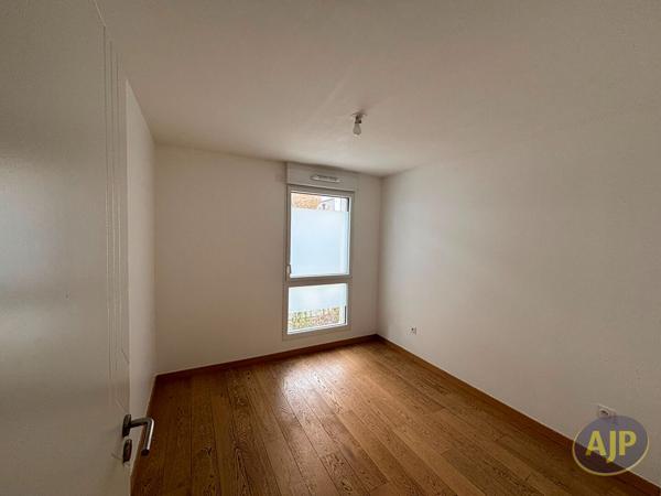 Appartement à louer Nantes : 3 pièces, 65m² avec 2 chambre(s) à 821€ - AJP Immobilier Rezé