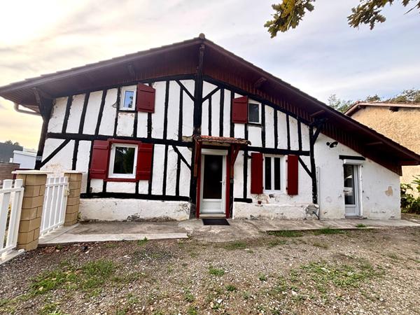 Maison landaise de caractère entièrement rénovée ? 2 chambres