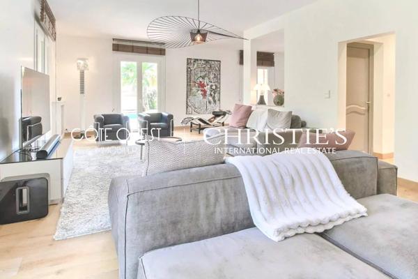 À vendre Anglet - Maison avec piscine Chiberta proximité golf et forêt
