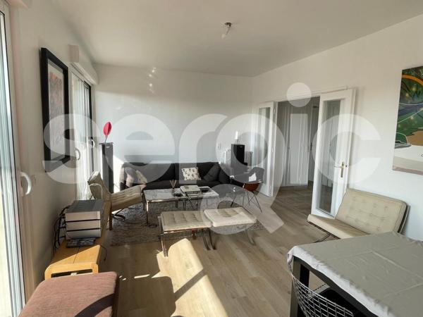 Location 3 Pieces 75 59700 Marcq En Baroeul 14 1064 01 0096