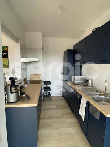 Location 3 Pieces 75 59700 Marcq En Baroeul 14 1064 01 0096