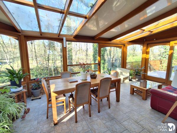 Maison - À vendre - 107 m² - LES BREVIAIRES | The Door Man