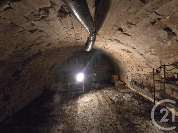 Appartement F4 à vendre  4 pièces - 74 m2 CHALONS EN CHAMPAGNE - 51