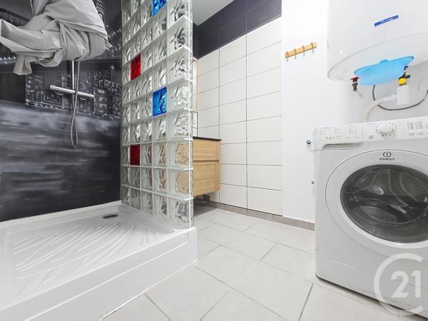 Appartement F4 à vendre  4 pièces - 74 m2 CHALONS EN CHAMPAGNE - 51