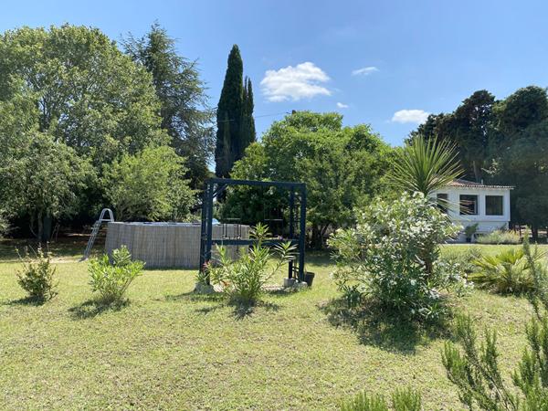 Maison Castelnaudary 5 pièce(s) 209.35 m2