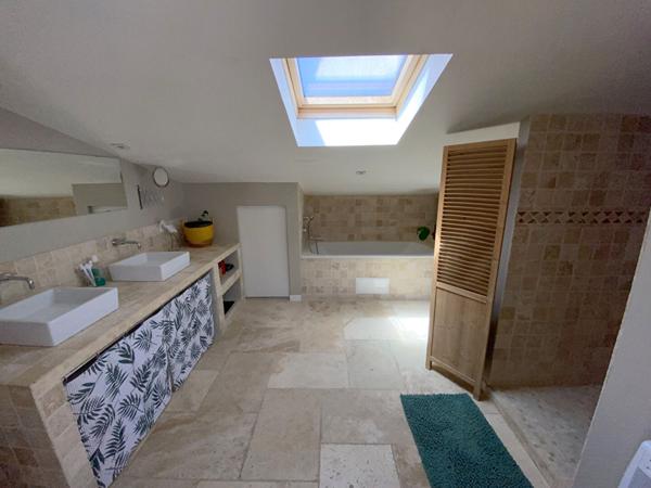 Maison Castelnaudary 5 pièce(s) 209.35 m2