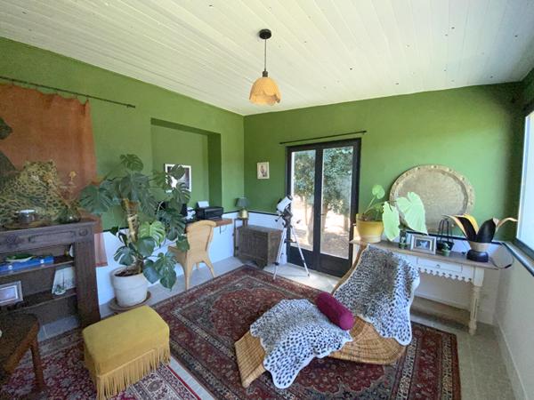 Maison Castelnaudary 5 pièce(s) 209.35 m2