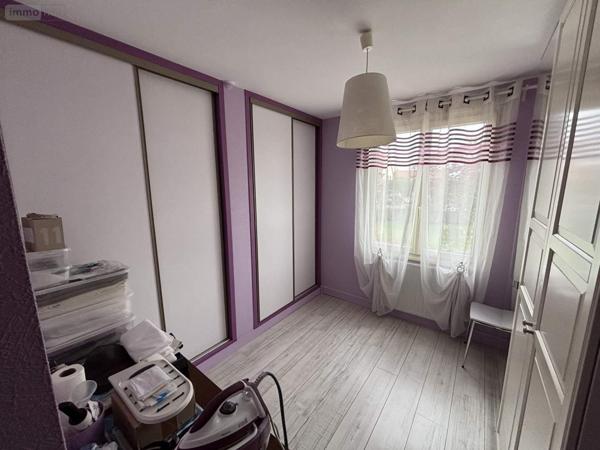 Maison à vendre à Saint-Calais dans la Sarthe (72120), ref : 101/1964