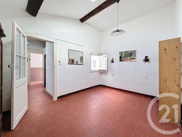 Appartement F1 à vendre  1 pièce - 23 m2 SETE - 34