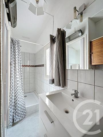 Appartement F1 à vendre  1 pièce - 23 m2 SETE - 34