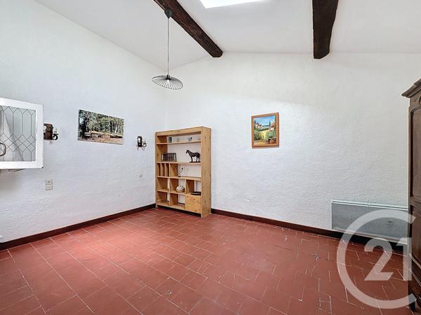 Appartement F1 à vendre  1 pièce - 23 m2 SETE - 34